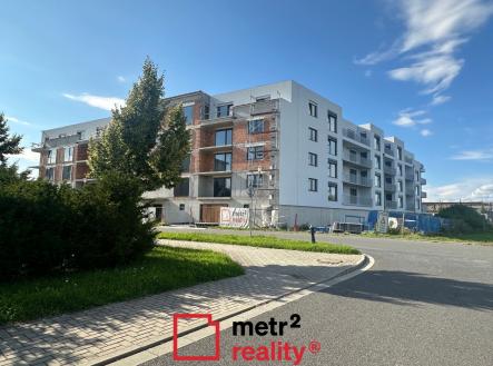 Prodej bytu, 2+kk, 78 m² obrázek