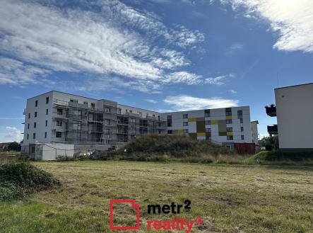 Prodej bytu, 2+kk, 78 m²