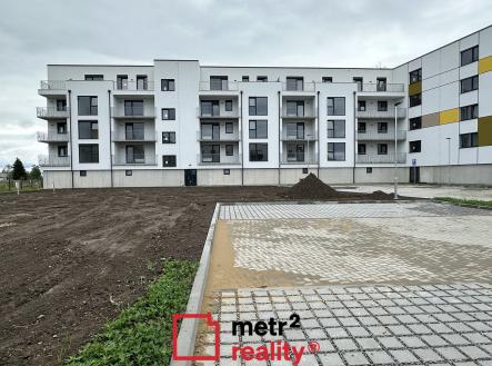 Prodej bytu, 2+kk, 78 m² obrázek