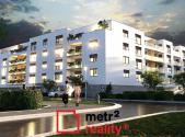 Prodej bytu, 2+kk, 65 m²