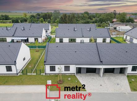 hf-17 | Prodej - dům/vila, 127 m²