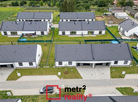 hf-7 | Prodej - dům/vila, 113 m²