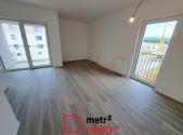 Pronájem bytu, 1+kk, 44 m²