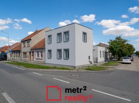 40 | Prodej - dům/vila, 160 m²