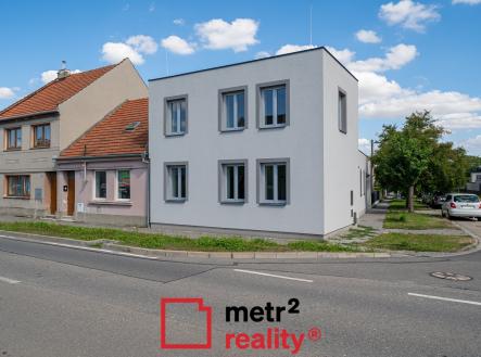 41 | Prodej - dům/vila, 160 m²