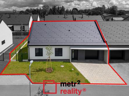 ff | Prodej - dům/vila, 127 m²