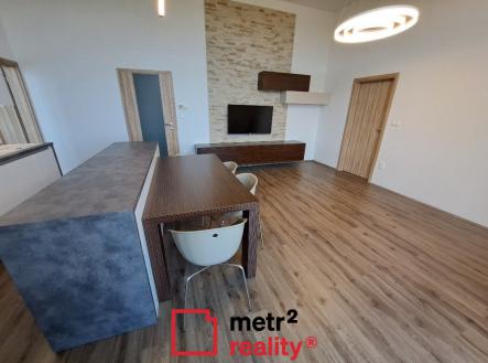 03 | Pronájem bytu, 4+kk, 98 m²