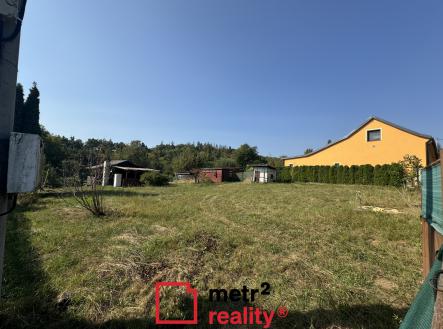 3 | Prodej - pozemek pro bydlení, 1 317 m²