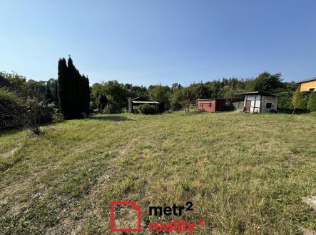 9 | Prodej - pozemek pro bydlení, 1 317 m²