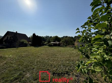 5 | Prodej - pozemek pro bydlení, 1 317 m²