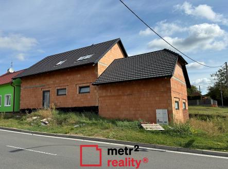 01 | Prodej - dům/vila, 174 m²