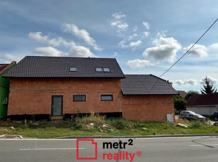 02 | Prodej - dům/vila, 174 m²