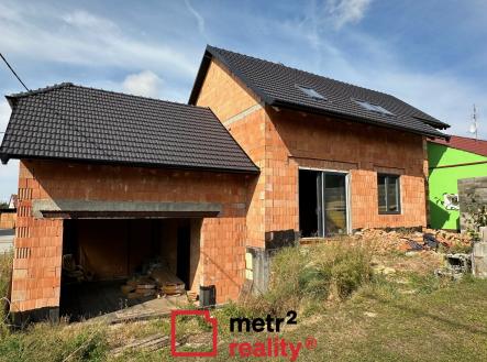 09 | Prodej - dům/vila, 174 m²