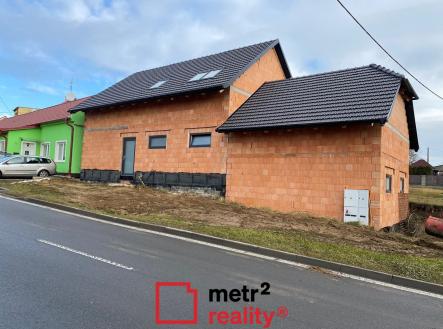 Prodej - dům/vila, 174 m² obrázek