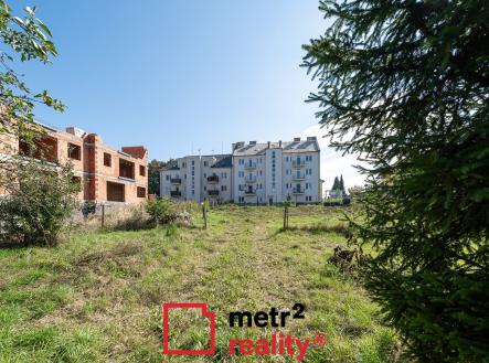 04 | Prodej - pozemek pro bydlení, 1 327 m²