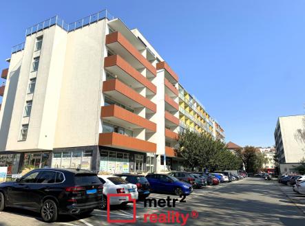 2 | Prodej bytu, 1+kk, 26 m²