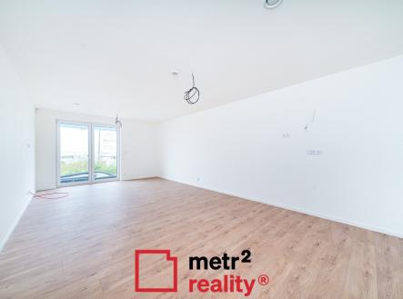 hf-4 | Prodej bytu, 2+kk, 57 m²