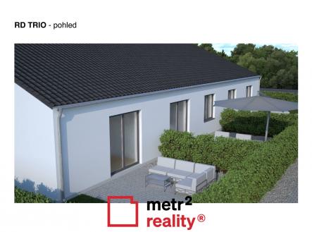 pohled 1 | Prodej bytu, 2+kk, 54 m²