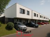 Prodej - dům/vila, 88 m²