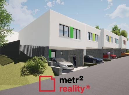 Prodej - dům/vila, 86 m²