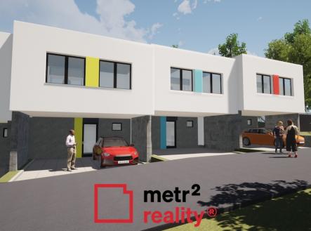 Prodej - dům/vila, 88 m² obrázek