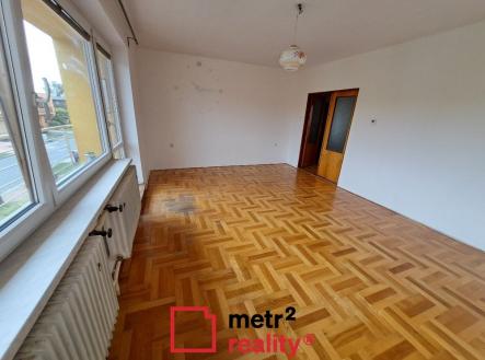 02 | Pronájem - dům/vila, 150 m²