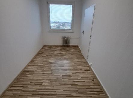 04 | Pronájem bytu, 2+1, 44 m²