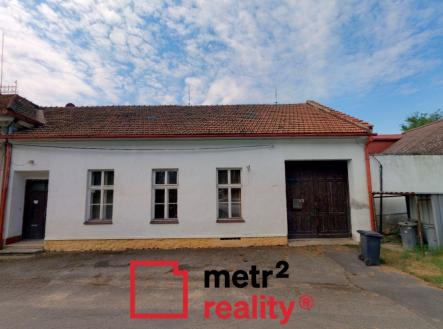 41 | Prodej - dům/vila, 795 m²