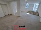 Pronájem - obchodní prostor, 66 m²