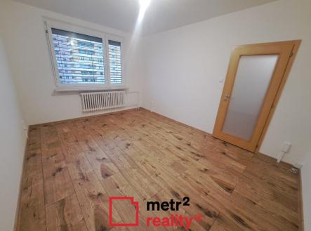 04 | Pronájem bytu, 2+1, 43 m²