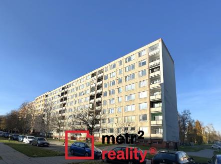 1 | Prodej bytu, 4+1, 86 m²