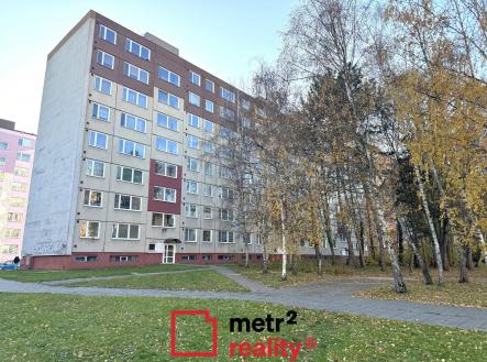 3 | Prodej bytu, 4+1, 86 m²