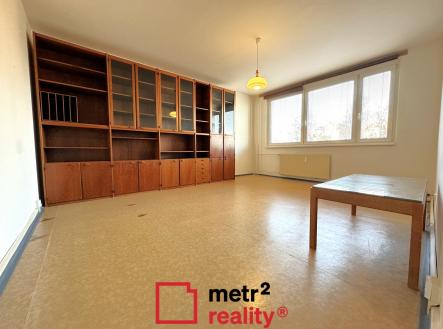 4 | Prodej bytu, 4+1, 86 m²