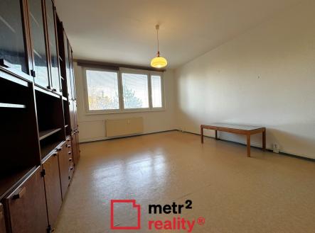 5 | Prodej bytu, 4+1, 86 m²