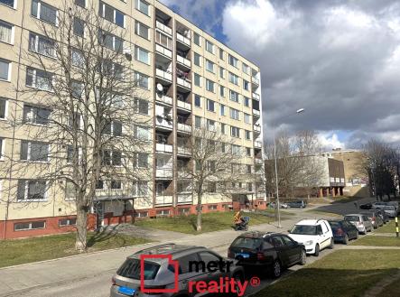 Prodej bytu, 4+1, 86 m² obrázek