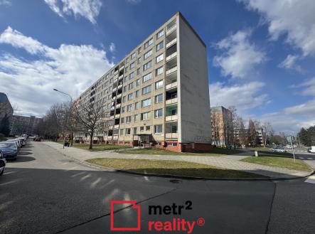 1 | Prodej bytu, 4+1, 86 m²