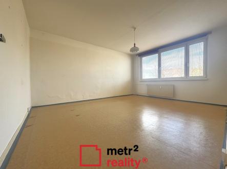 7 | Prodej bytu, 4+1, 86 m²