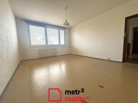 9 | Prodej bytu, 4+1, 86 m²