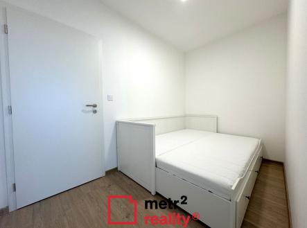 5 | Pronájem bytu, 1+kk, 34 m²