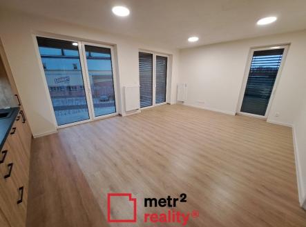 03 | Pronájem bytu, 2+kk, 75 m²