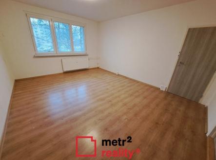 01 | Pronájem bytu, 4+1, 90 m²