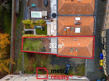 3 | Prodej - dům/vila, 278 m²