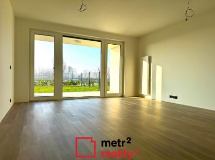 7 | Prodej bytu, 1+kk, 82 m²