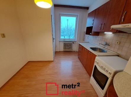 04 | Pronájem bytu, 3+1, 102 m²