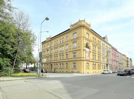 19 | Pronájem bytu, 1+1, 50 m²
