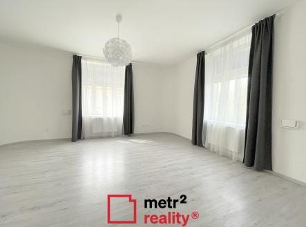 13 | Pronájem bytu, 1+1, 50 m²