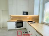 Pronájem bytu, 1+1, 50 m²