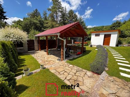 6da66644-f04c-4739-914a-3208dbcd75c6 | Prodej - dům/vila, 109 m²