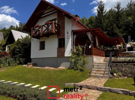 50396b81-9ca6-4226-9968-ce38d9e40803 | Prodej - dům/vila, 109 m²