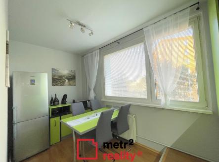 19 | Prodej bytu, 3+1, 70 m²